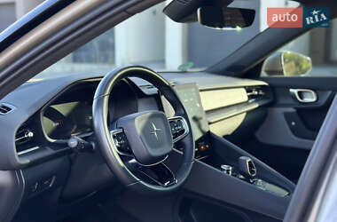 Лифтбек Polestar 2 2020 в 