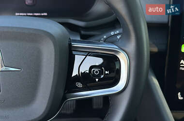 Лифтбек Polestar 2 2020 в 