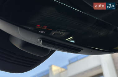 Лифтбек Polestar 2 2020 в 