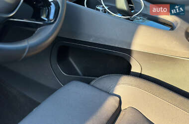 Лифтбек Polestar 2 2020 в 