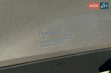 Лифтбек Polestar 2 2020 в 