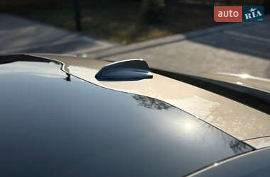 Лифтбек Polestar 2 2020 в 