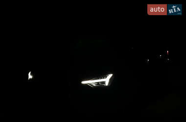 Лифтбек Polestar 2 2020 в 