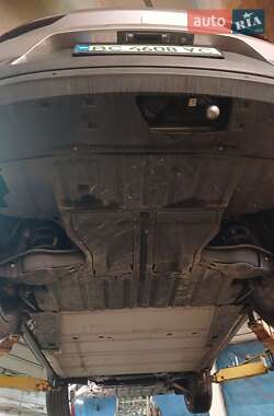 Лифтбек Polestar 2 2020 в 
