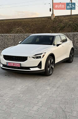 Лифтбек Polestar 2 2023 в 
