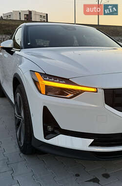 Лифтбек Polestar 2 2023 в 
