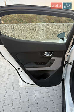 Лифтбек Polestar 2 2023 в 
