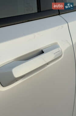 Лифтбек Polestar 2 2023 в 