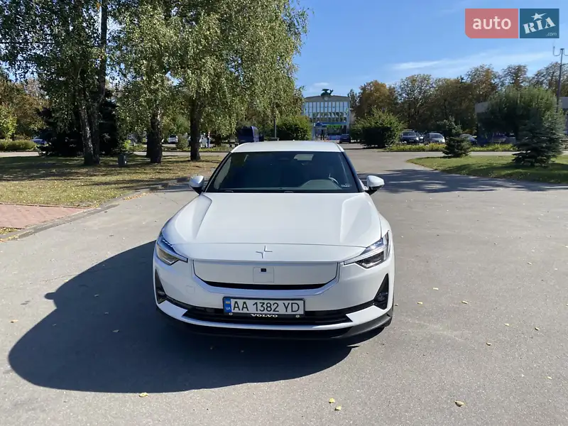 Polestar 2