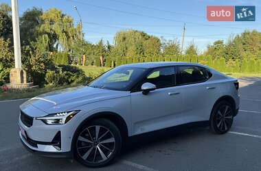 Лифтбек Polestar 2 2023 в 