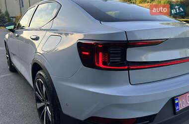 Лифтбек Polestar 2 2023 в 