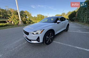 Лифтбек Polestar 2 2023 в 