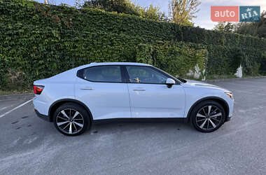 Лифтбек Polestar 2 2023 в 