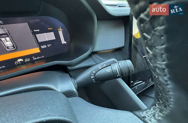 Лифтбек Polestar 2 2023 в 