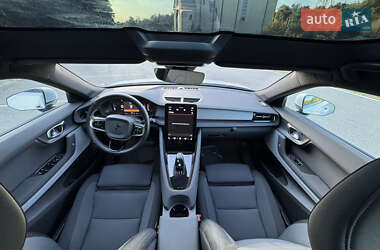 Лифтбек Polestar 2 2023 в 