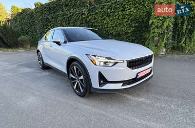 Лифтбек Polestar 2 2023 в 