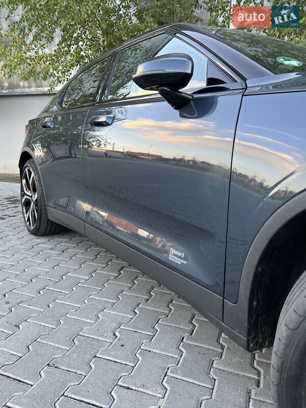 Ліфтбек Polestar 2 2021 в Мукачевому фото 9 Ліфтбек Polestar 2 2021 в Мукачевому