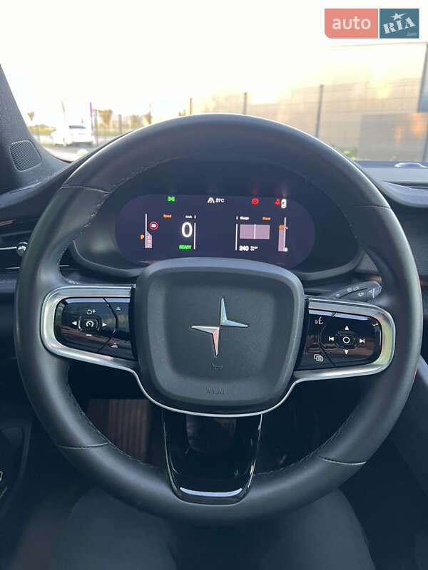 Ліфтбек Polestar 2 2021 в Мукачевому фото 29 Ліфтбек Polestar 2 2021 в Мукачевому