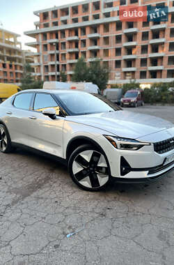 Лифтбек Polestar 2 2022 в 