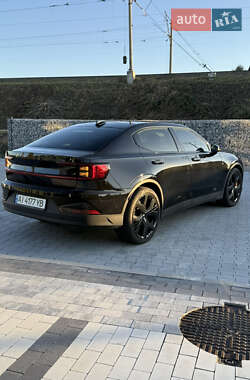 Лифтбек Polestar 2 2022 в 