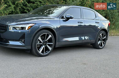 Лифтбек Polestar 2 2021 в 
