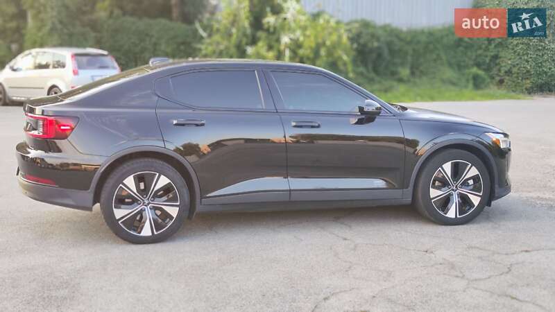 Ліфтбек Polestar 2 2022 в Житомирі