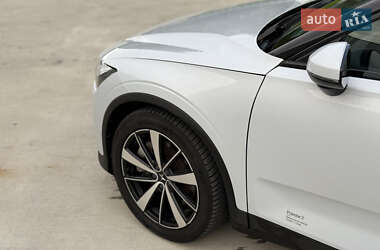 Лифтбек Polestar 2 2022 в 