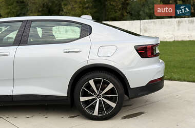 Лифтбек Polestar 2 2022 в 
