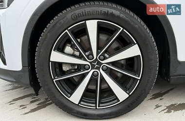 Лифтбек Polestar 2 2022 в 