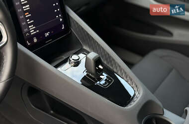 Лифтбек Polestar 2 2022 в 