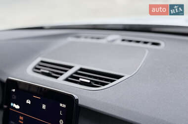Лифтбек Polestar 2 2022 в 