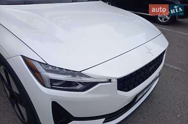 Лифтбек Polestar 2 2022 в 