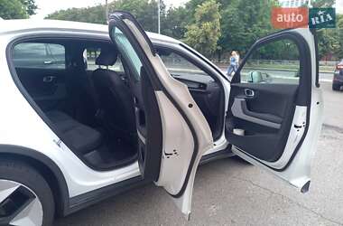 Лифтбек Polestar 2 2022 в 