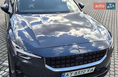 Лифтбек Polestar 2 2022 в 