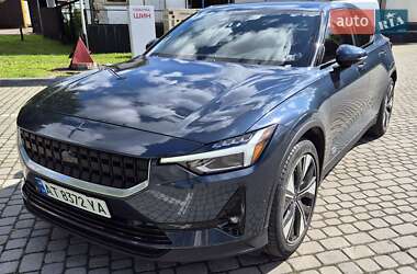 Лифтбек Polestar 2 2022 в 
