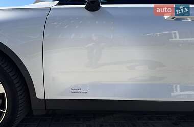 Лифтбек Polestar 2 2021 в 