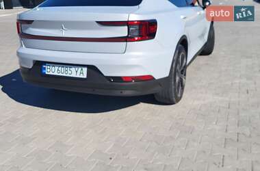 Лифтбек Polestar 2 2022 в 