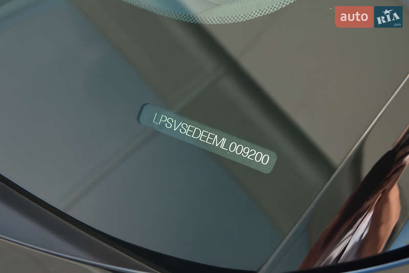 Лифтбек Polestar 2 2020 в Львове фото 44 Лифтбек Polestar 2 2020 в Львове