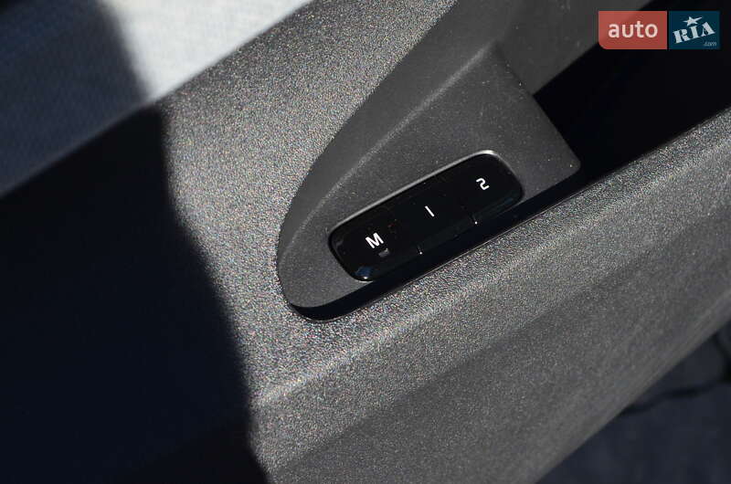 Лифтбек Polestar 2 2020 в Львове фото 12 Лифтбек Polestar 2 2020 в Львове