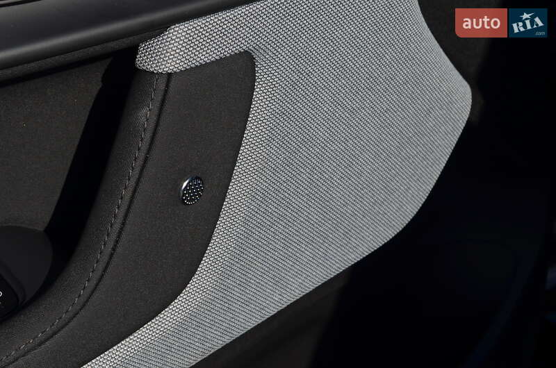 Лифтбек Polestar 2 2020 в Львове фото 13 Лифтбек Polestar 2 2020 в Львове