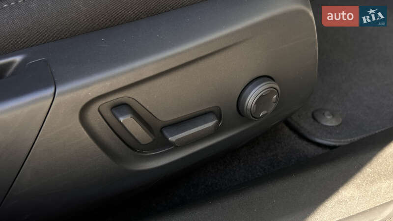 Лифтбек Polestar 2 2020 в Львове фото 42 Лифтбек Polestar 2 2020 в Львове