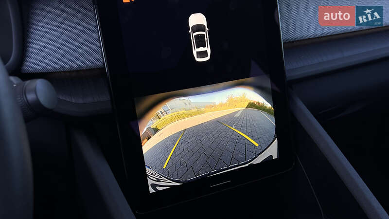 Лифтбек Polestar 2 2020 в Львове фото 27 Лифтбек Polestar 2 2020 в Львове