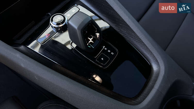 Лифтбек Polestar 2 2020 в Львове фото 31 Лифтбек Polestar 2 2020 в Львове