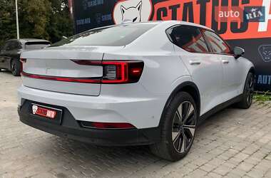 Лифтбек Polestar 2 2022 в 