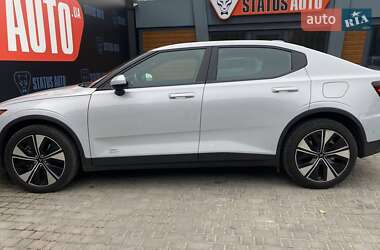 Лифтбек Polestar 2 2022 в 