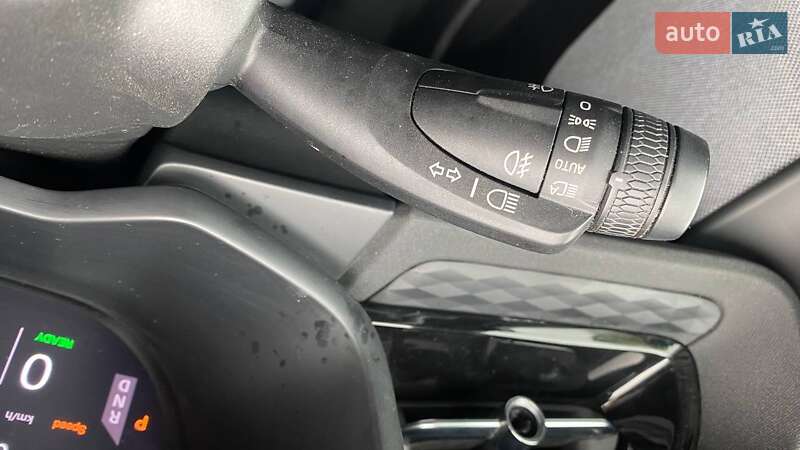 Лифтбек Polestar 2 2022 в Виннице