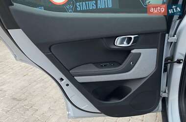 Лифтбек Polestar 2 2022 в 
