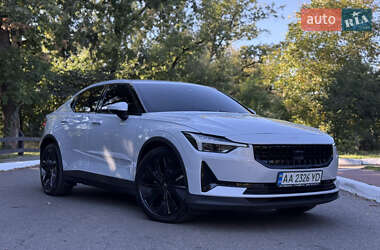 Лифтбек Polestar 2 2022 в 