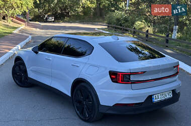Лифтбек Polestar 2 2022 в 