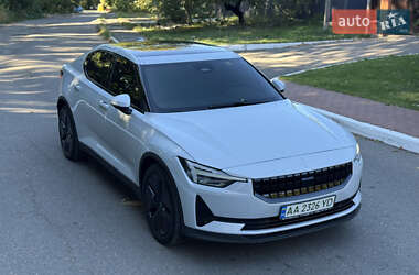 Лифтбек Polestar 2 2022 в 